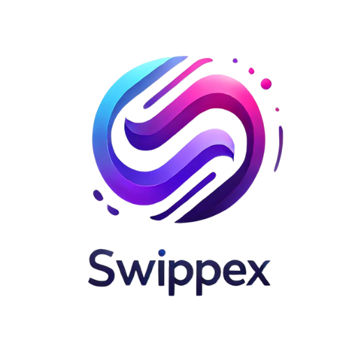 Swippex Logo